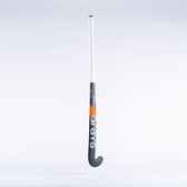 Grays composiet hockeystick GTI3500 Dynabow Sen Stk Grey - maat 36.5L