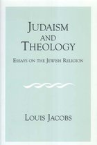 Judaism and Theology: Essays on the Jewish Religion