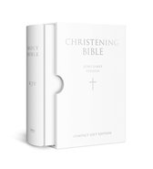 KJV Christening Bible Standard