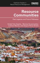 Earthscan Studies in Natural Resource Management- Resource Communities
