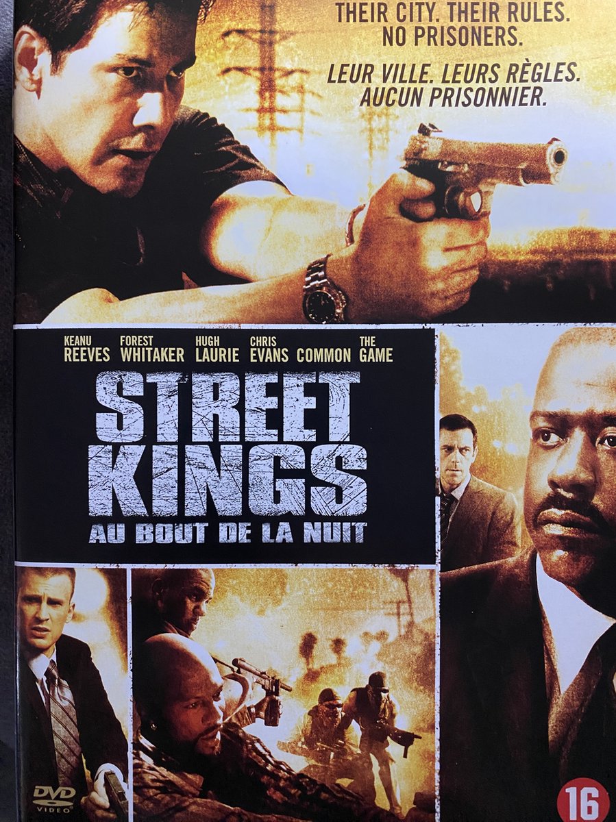 Street Kings