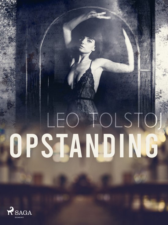 Opstanding (ebook), Lev Tolstoj 9788728483619 Boeken bol