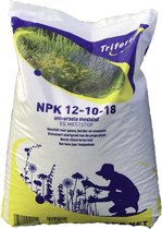Engrais NPK 12-10-18 engrais à faible teneur en chlore 20kg