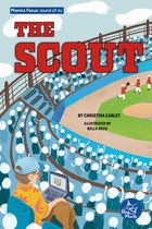 Blue Marlin Readers - The Scout