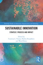 Routledge Studies in Innovation, Organizations and Technology- Sustainable Innovation