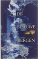 De blauwe bergen