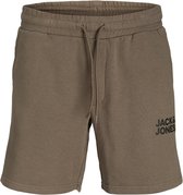 Jack & Jones Homewear broek - Falcon - maat XL (XL) - Heren Volwassenen - Katoen/polyester- 12228920-Falcon-XL