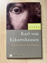 Karl Von Eckartshausen