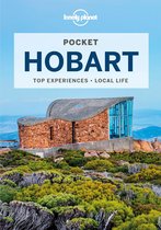 Pocket Guide- Lonely Planet Pocket Hobart