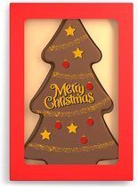 Chocolade kerstboom - Chocolade kerst