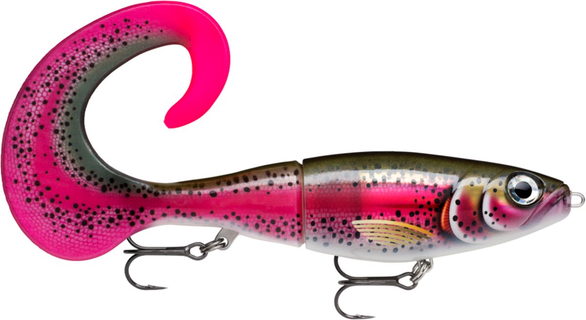 Rapala - X-RAP® OTUS Live Rainbow Trout - 40 g - 17 cm