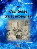 La Comtesse d'Escarbagnas