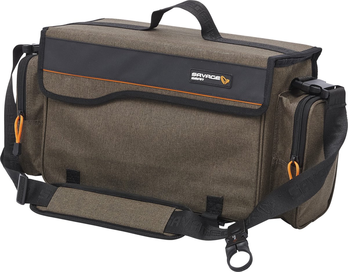 Savage gear - Specialist Shoulder Lure Bag - Kunstaastas