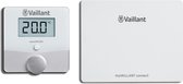 Vaillant draadloze sensoROOM thermostaat plus myVAILLANT connect internetmodule voor Vaillant cv ketels vanaf 2007