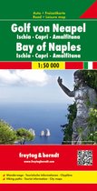 FB Golf van Napels • Ischia • Capri •  Amalfikust