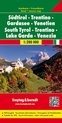 FB Zuid-Tirol • Trentino • Gardameer • Venetië