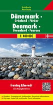FB Denemarken • Groenland • Faeröer