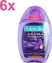 Palmolive - Aroma Therapy Anti-Stress - Douchegel - 6x 300ml - Voordeelverpakking