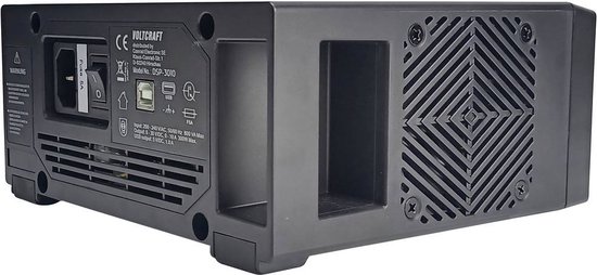 Basetech Labvoeding, Regelbaar 0 - 30 V 0 - 5 A 150 W Steekaansluiting 4 Mm Smal Model Aantal Uitgangen 1 X 1613363
