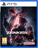 Tekken 8 - Standard Edition - PS5 Image