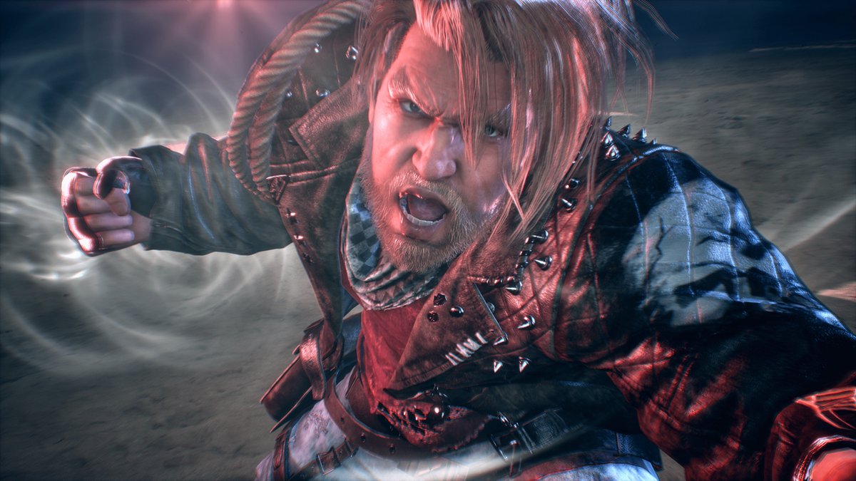 Tekken 8 - Launch Edition - Xbox Series X thumbnail 5