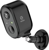 Caméra de sécurité outdoor sans fil WOOX | R4260