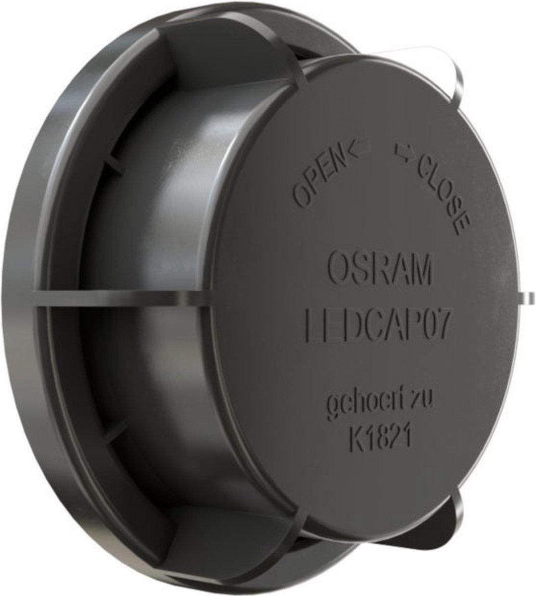 Osram LEDriving CAP LEDCAP07 2 stuks – foto 2