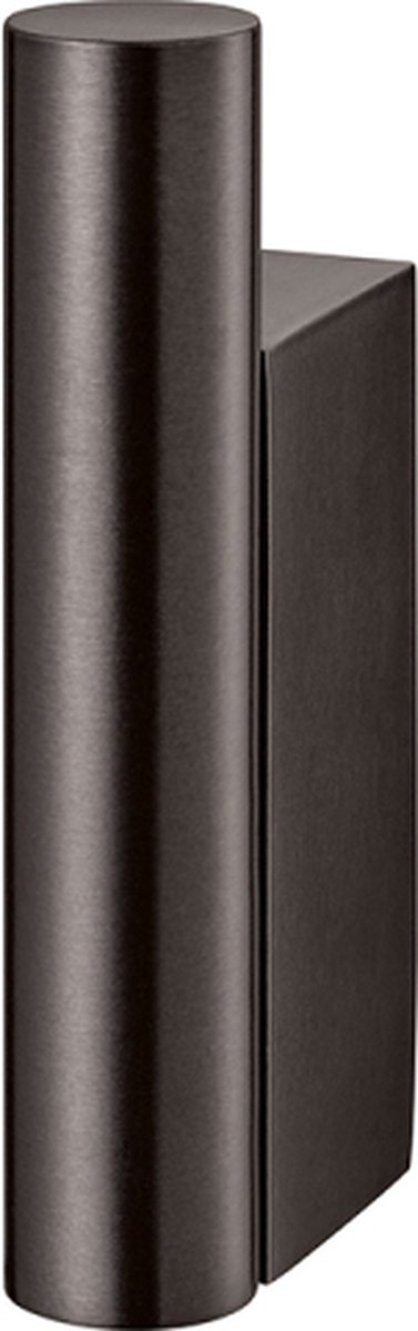 Blomus Modo Wandhaak Burned Metal