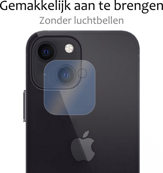 Protecteur d'écran pour iPhone 15 Plus , protecteur d'écran, protection d'appareil photo en Glas , protecteur d'écran pour appareil photo iPhone 15 Plus