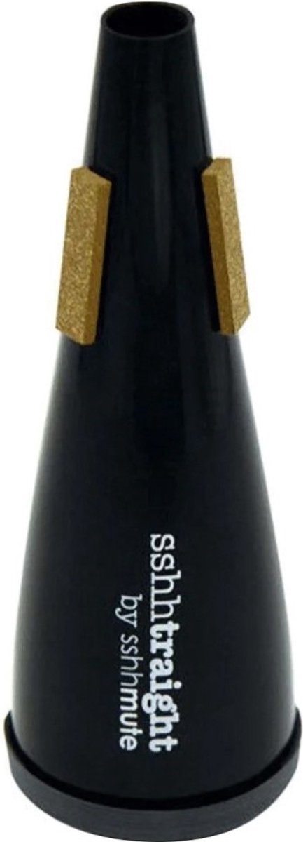 Bremner Sshhtraight Trompet/Cornet (Straight Mute)