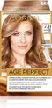 L’Oréal Paris Excellence Age Perfect 7.31 - Midden Asblond - Permanente Haarverf