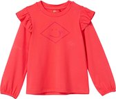 Oilily Tja - T-shirt - Meisjes - Roze - 152