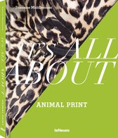 It's all about- It’s All About Animal Print