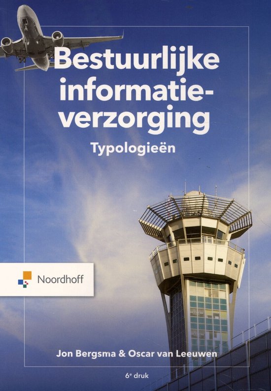 Foto: Bestuurlijke informatieverzorging