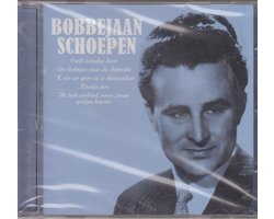 Mooi Was Die Tijd - Bobbejaan Schoepen