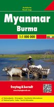 FB Myanmar • Birma