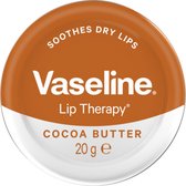 VASELINE - Vaseline Cacaoboter - 20g x 12stuks - Voordeelverpakking