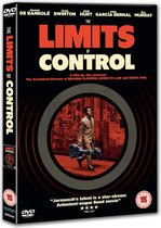 Limits Of Control