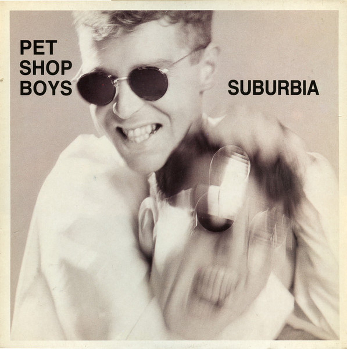 Suburbia