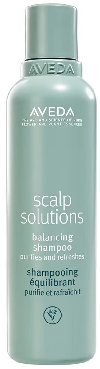 Aveda Scalp Benefits Shampoo thumbnail 3
