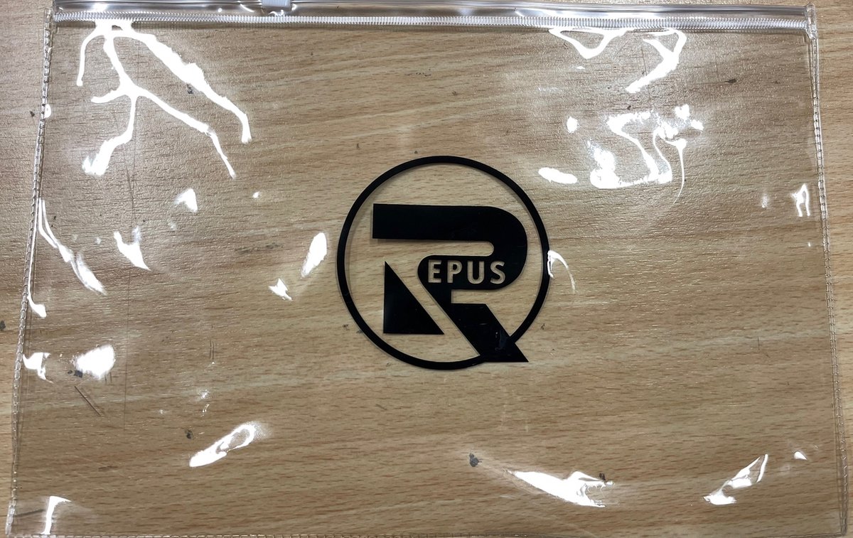 Repus - Magnetisch Acrylic Schrijfbord Set - Stiften - Koelkast - Werk - Notitie bord - Kalender - Plannen - To do list - Transparant - 30x40cm — cadeau in Kalenders & Planners - foto 8