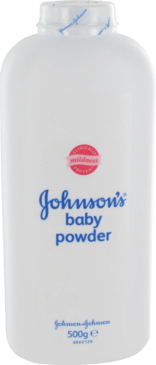 Johnsons's Baby - Talkpoeder - 200g x 15