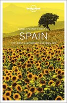 ISBN Best of Spain -LP-, Voyage, Anglais, 324 pages