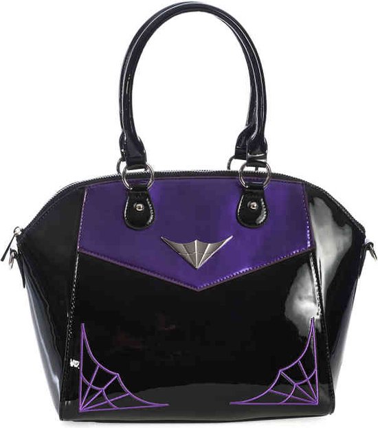 Banned - Sac à main Maybelle - Violet