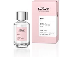 s.Oliver Pure Sense - Eau de Toilette Spray 30 ml
