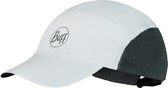 BUFF® Speed Cap SOLID WHITE S/M - Pet - Zonbescherming