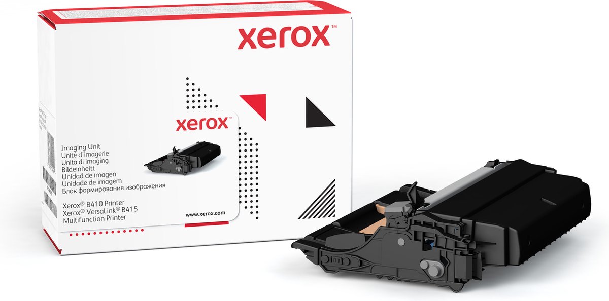 Xerox 013R00702 tonercartridge 1 stuk(s) Origineel