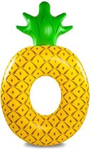 BigMouth - Opblaasbare Ananas - Zwembadartikel