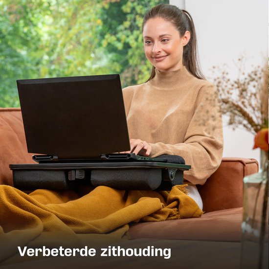 CozySense® - Verstelbare Bedtafel