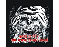 Wrathrone / Spiral Wounds / Necrodium - Back To 90's Old-School Death Metal (CD)
